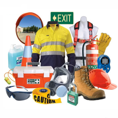 Safety-Equipment