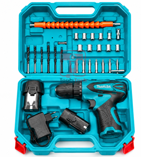 Cordless Drill Machine