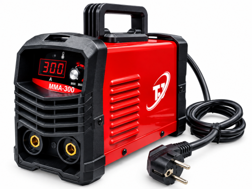 Welding Machine MMA-300